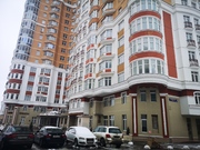 Москва, 3-х комнатная квартира, ул. Староволынская д.12 к4, 39900000 руб.