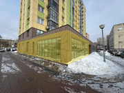 Продажа торгового помещения, Большая Калитниковская улица, 39104000 руб.