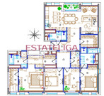 Москва, 5-ти комнатная квартира, ул. Лермонтовская д.1, 76000000 руб.