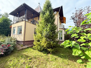 Продается прекрасный двухэтажный коттедж в деревне Поздняково дом 135, 16500000 руб.