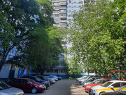 Москва, 2-х комнатная квартира, ул. Маршала Федоренко д.10к1, 10590000 руб.