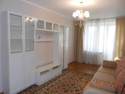 Москва, 2-х комнатная квартира, Серебрякова проезд д.3, 48000 руб.