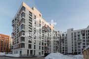 Москва, 1-но комнатная квартира, Бульвар Академика Ландау д.1, 6750000 руб.