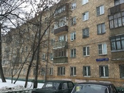 Москва, 1-но комнатная квартира, Хуторской 2-й пер. д.18 к2, 7750000 руб.
