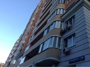 Москва, 3-х комнатная квартира, ул. Петрозаводская д.18 к1, 20700000 руб.