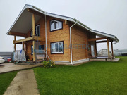 Продажа дома, Домодедово, Домодедово г. о., 160, 13000000 руб.