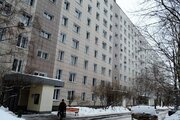 Москва, 1-но комнатная квартира, ул. Елецкая д.35 к2, 6090000 руб.