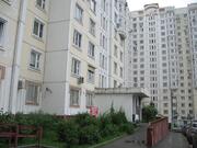 Москва, 3-х комнатная квартира, Варшавское ш. д.106, 13480000 руб.