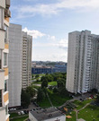 Москва, 4-х комнатная квартира, ул. Барышиха д.13, 18500000 руб.