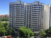 Москва, 2-х комнатная квартира, ул. Моршанская д.4, 10900000 руб.