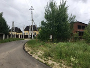 Незавершенный кирпичный дом в д. Сонино, Рузский городской округ, 1500000 руб.