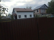 Продажа дома, Васютино, Егорьевский район, Сахарник СНТ, 1450000 руб.