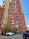 Щелково, 2-х комнатная квартира, ул. Краснознаменская д.17к3, 40000 руб.