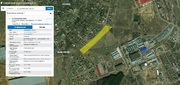Продается земля пром назначения 7,3 га в г.Домодедово, 73000000 руб.