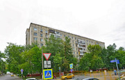 Москва, 2-х комнатная квартира, ул. Шепелюгинская д.7/14, 13500000 руб.