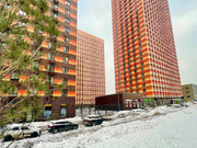 Москва, 1-но комнатная квартира, Сигнальный проезд д.16к2, 15500000 руб.