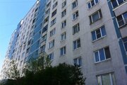 Солнечногорск, 2-х комнатная квартира, ул. Ленинградская д.дом 4, 3700000 руб.