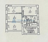 Подольск, 3-х комнатная квартира, ул. Огородная д.5/2, 9115000 руб.