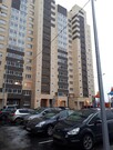 Ногинск, 2-х комнатная квартира, ул. Дмитрия Михайлова д.8, 3450000 руб.