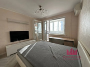 Москва, 3-х комнатная квартира, Мичуринский пр-кт. д.31к2, 30000000 руб.