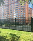 Химки, 1-но комнатная квартира, ул. Лесная 1-я д.2, 3400000 руб.