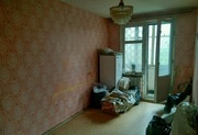 Ногинск, 3-х комнатная квартира, ул. Декабристов д.6, 3000000 руб.