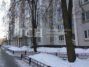 Мытищи, 2-х комнатная квартира, Новомытищинский пр-кт. д.86к4, 5799999 руб.