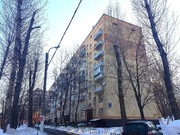 Москва, 1-но комнатная квартира, Андропова пр-кт. д.42 к2, 6500000 руб.