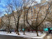 Люберцы, 2-х комнатная квартира, ул. Красногорская 3-я д.33, 8400000 руб.