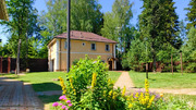 Продажа дома, Апрелевка, Наро-Фоминский район, ул. Кутузова, 63200000 руб.