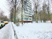 Москва, 3-х комнатная квартира, Сумской проезд д.23, к 2, 14900000 руб.