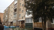 Деденево, 1-но комнатная квартира, ул. Заводская д.11, 2450000 руб.