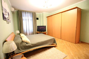 Москва, 3-х комнатная квартира, Колобовский 1-й пер. д.18, 160000 руб.