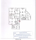 Москва, 5-ти комнатная квартира, ул. Вяземская д.10, 16590000 руб.