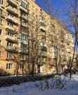 Москва, 1-но комнатная квартира, Староватутинский пр д.1, 5400000 руб.