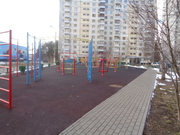 Ватутинки, 3-х комнатная квартира, Дмитрия Рябинкина д.4 к1, 6700000 руб.