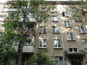 Мытищи, 1-но комнатная квартира, ул. Попова д.19, 3490000 руб.