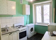 Москва, 1-но комнатная квартира, Капотня 3-й кв-л. д.9, 3990000 руб.