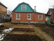 Дом на Щербинке, ИЖС., 8990000 руб.