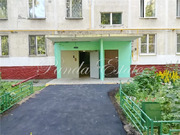 Москва, 2-х комнатная квартира, ул. Челюскинская д.14 корп.2, 6700000 руб.
