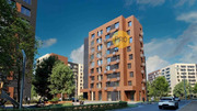 Светлые Горы, 1-но комнатная квартира, Светлые Горы п. д.д. 7, 3944156 руб.