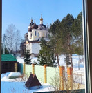 Современный жилой дом в деревне Спасс-Косицы. 12 сот. ИЖС., 10800000 руб.