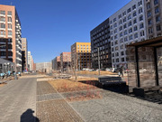 Москва, 1-но комнатная квартира, Архангельская улица, 17 д.17, 35000 руб.