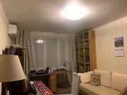 Москва, 3-х комнатная квартира, ул. Снайперская д.15, 14550000 руб.