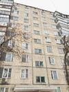 Москва, 3-х комнатная квартира, ул. Шоссейная д.40 к1, 9000000 руб.