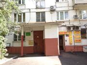 Москва, 2-х комнатная квартира, ул. Новолесная д.18 к2, 9777000 руб.