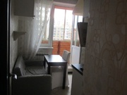Мытищи, 1-но комнатная квартира, ул. Комарова д.2 к2, 25000 руб.