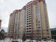 Мытищи, 3-х комнатная квартира, ул. Мира д.38, 8200000 руб.