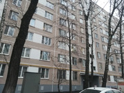 Москва, 1-но комнатная квартира, Шоссейная д.6, 3950000 руб.