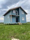 Дом 128 кв.м. на участке 12 соток в д. Князчино, Талдомского района, 1700000 руб.